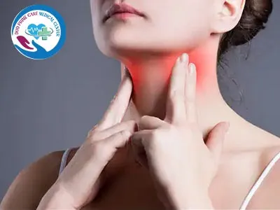 Busting the Common Myths Surrounding Hyperthyroidism article cover from Duo Prime Care Medical Center
